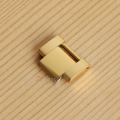 15.5/16.5mm Oyster Bracelet Link for Rolex Submariner 40/41mm 116610 126610 Watch Band End Links