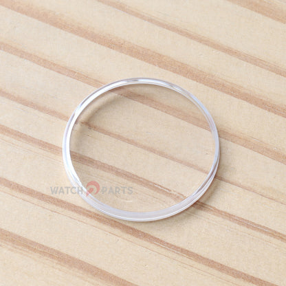 Box-shaped Watch Sapphire Crystal for IWC Pilot Double IW3711 42mm Glass - watch2parts