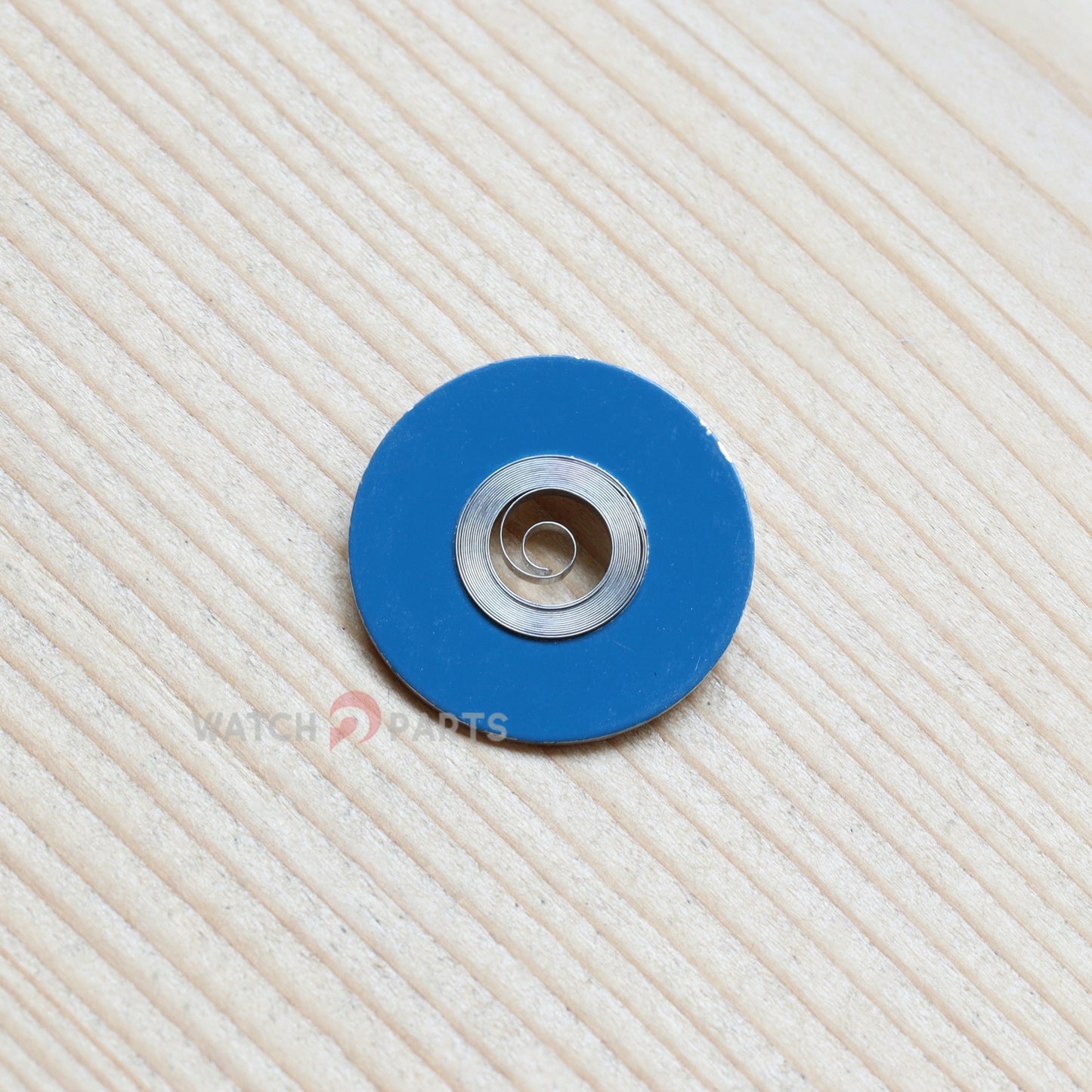 Mainspring for Patek Philippe Caliber Cal 215 Watch