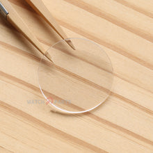 Watch Sapphire Crystal for Tudor Prince Date 79400/79440 39mm Watch Glass