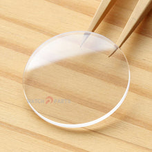 Sapphire Crystal for Ulysse Nardin Executive Dual Time Lady UN 246-10B Watch Glass