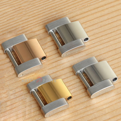 رابط سوار محار 15.5 مم لـ Rolex Datejust 36/41mm 126234 116233