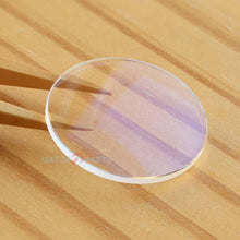 Sapphire Crystal for Breitling Chronomat Blackbird A13350 40mm Watch Glass