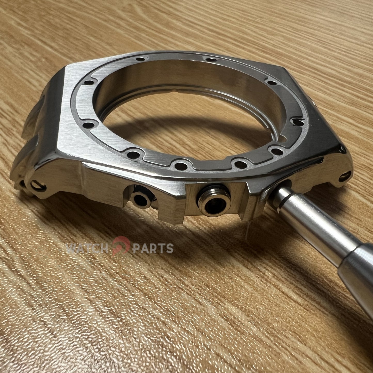 Watch Button Pusher Screwdriver for Audemars Piguet AP 26320 Royal Oak 41mm Chronograph Watch Tools