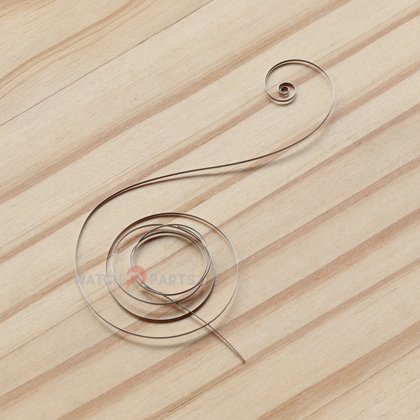 Watch Movement Mainspring for Vacheron Constantin VC Calibre Cal.1125/Piaget P889/Jaeger-LeCoultre 899-771 - watch2parts