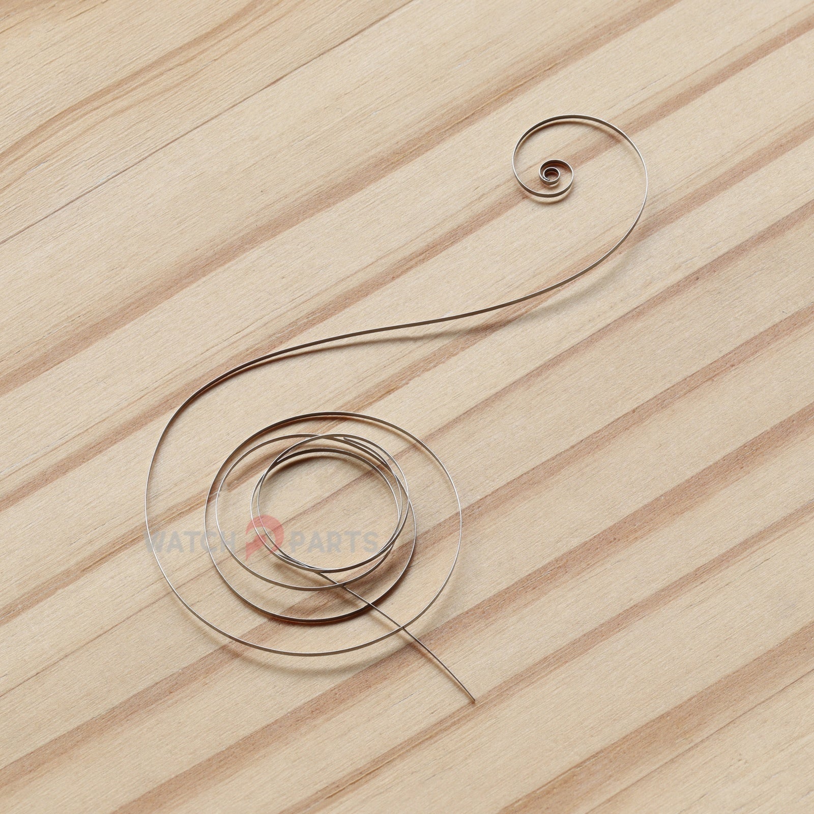 Watch Movement Mainspring for Vacheron Constantin VC Calibre Cal.1125/Piaget P889/Jaeger-LeCoultre 899-771 - watch2parts