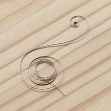 Watch Movement Mainspring for Vacheron Constantin VC Calibre Cal.1125/Piaget P889/Jaeger-LeCoultre 899-771 - watch2parts