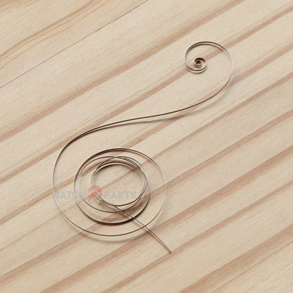 Watch Movement Mainspring for Vacheron Constantin VC Calibre Cal.1125/Piaget P889/Jaeger-LeCoultre 899-771 - watch2parts