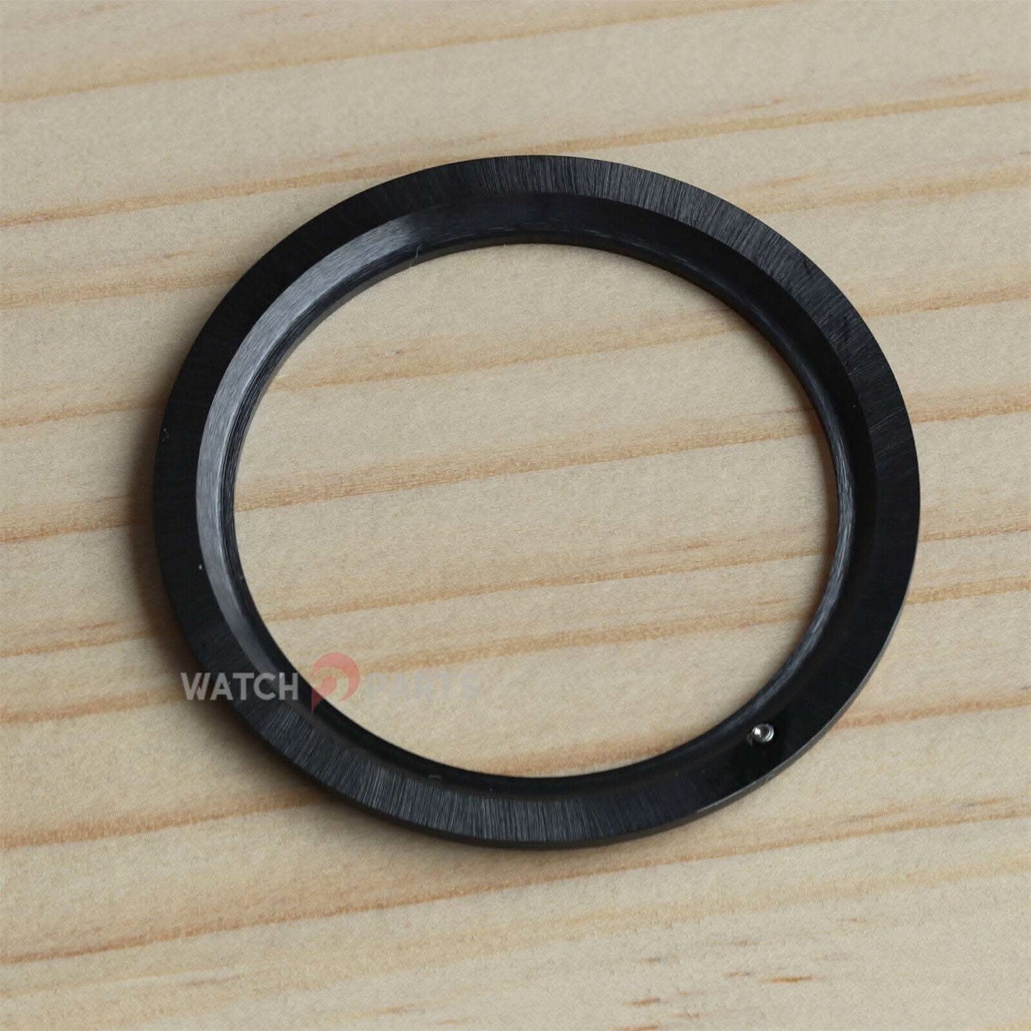 Керамический безель для часов Omega Seamaster Planet Ocean 600m Co-Axial 43,5 мм