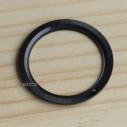 Керамический безель для часов Omega Seamaster Planet Ocean 600m Co-Axial 43,5 мм