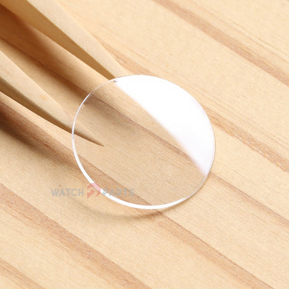 Double Domed Watch Glass for Vacheron Constantin VC Patrimony/Classic 27093/25693 Sapphire Crystal