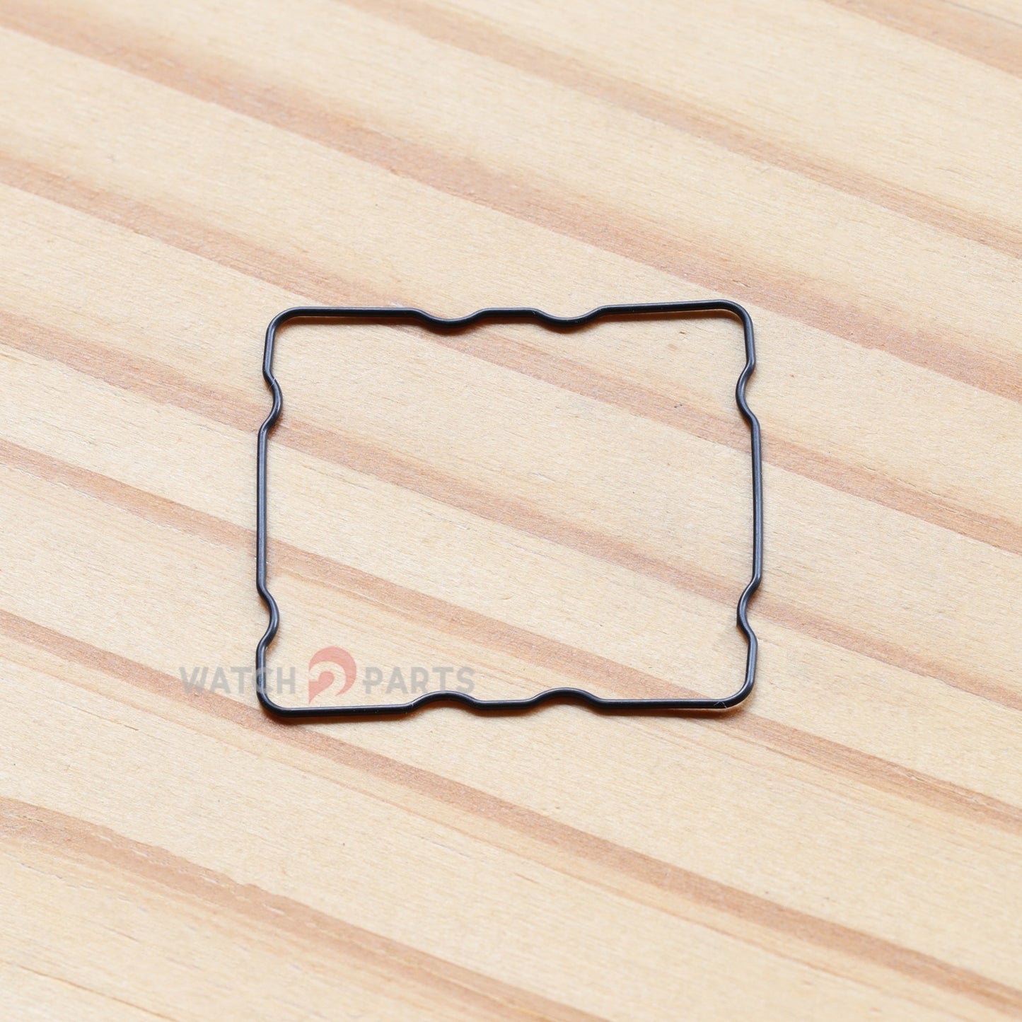 Case Back Gasket for Cartier 3666 Tank MC Watch Seal Waterproof Ring
