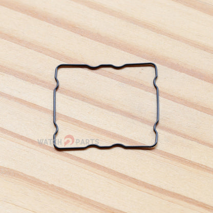 Case Back Gasket for Cartier 3666 Tank MC Watch Seal Waterproof Ring