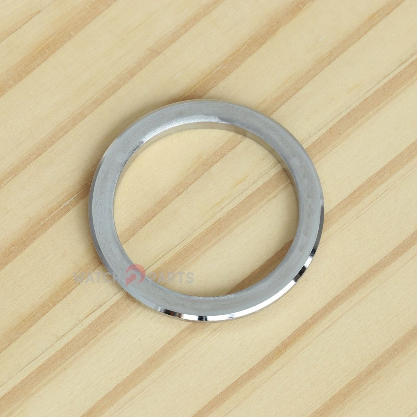 Bisel de reloj de zafiro azul sintético para rolex daytona 40 mm watch bisel de piedra preciosa