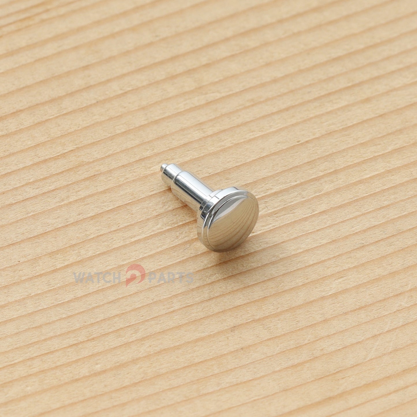 Watch Pusher for Tissot T-Race T141.417 45mm Watch 2/4 o'clock Button - watch2parts