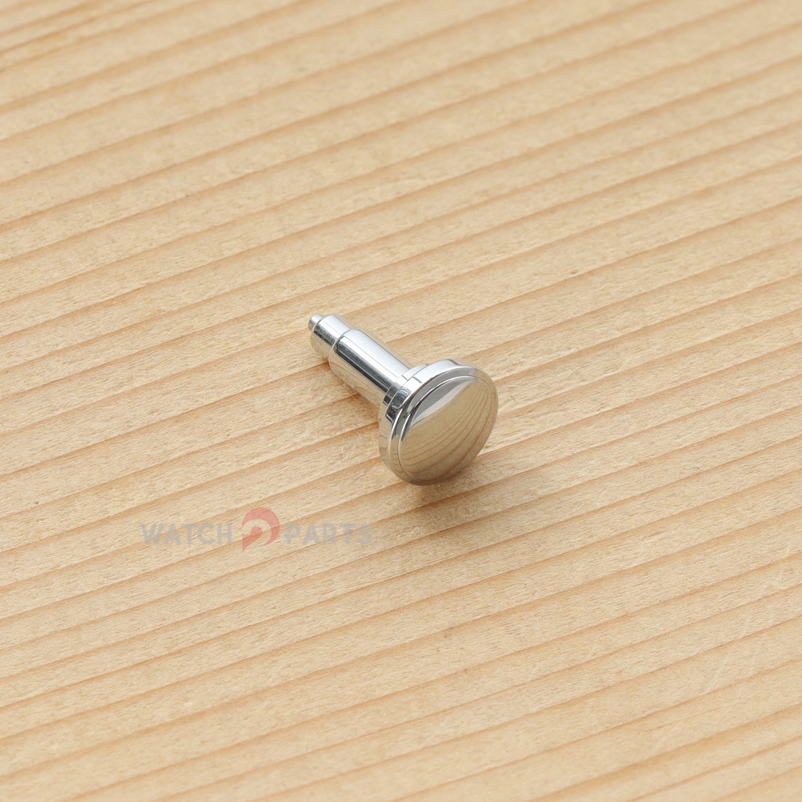 Watch Pusher for Tissot T-Race T141.417 45mm Watch 2/4 o'clock Button - watch2parts