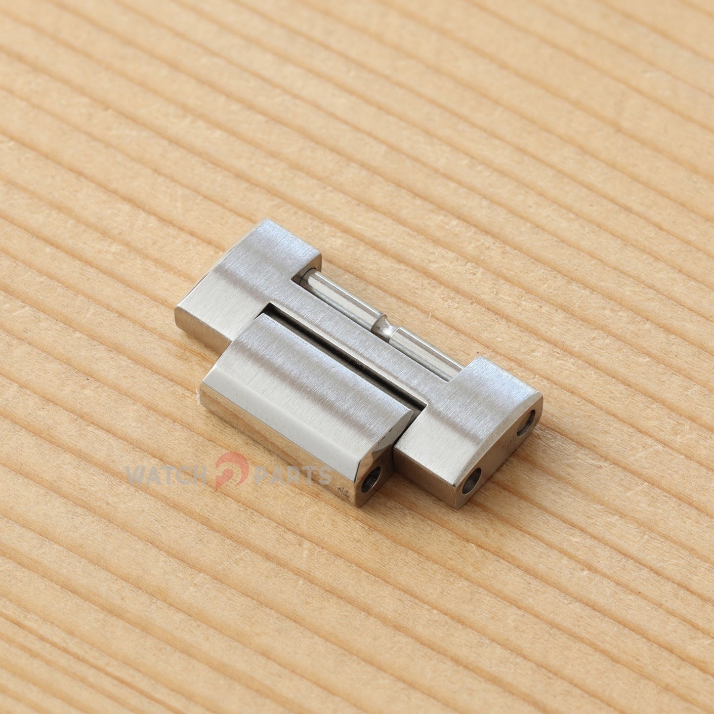 18.10 mm Watch Bracelet Link for IWC Ingenieur IW3289 IW3239 40mm Automatic Watch Band End Links - watch2parts