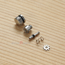 Watch Button Pusher for Tudor Grantour Chrono 20530 42mm Watch - watch2parts