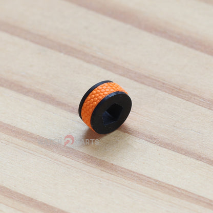 Crown Rubber for Richard Mille RM67 RM67-02 Watch Crown Ring