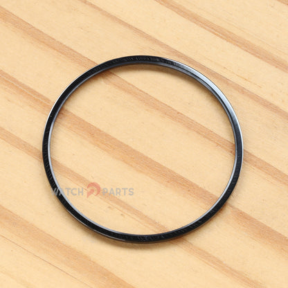 Ceramic Bezel for Tudor 53010 55010 56010 Glamour 31/36/39mm Watch Insert