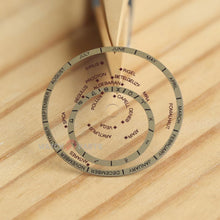 Watch Sapphire Crystal for Ulysse Nardin Astrolabium Galileo Galilei UN 911-22 Watch Glass