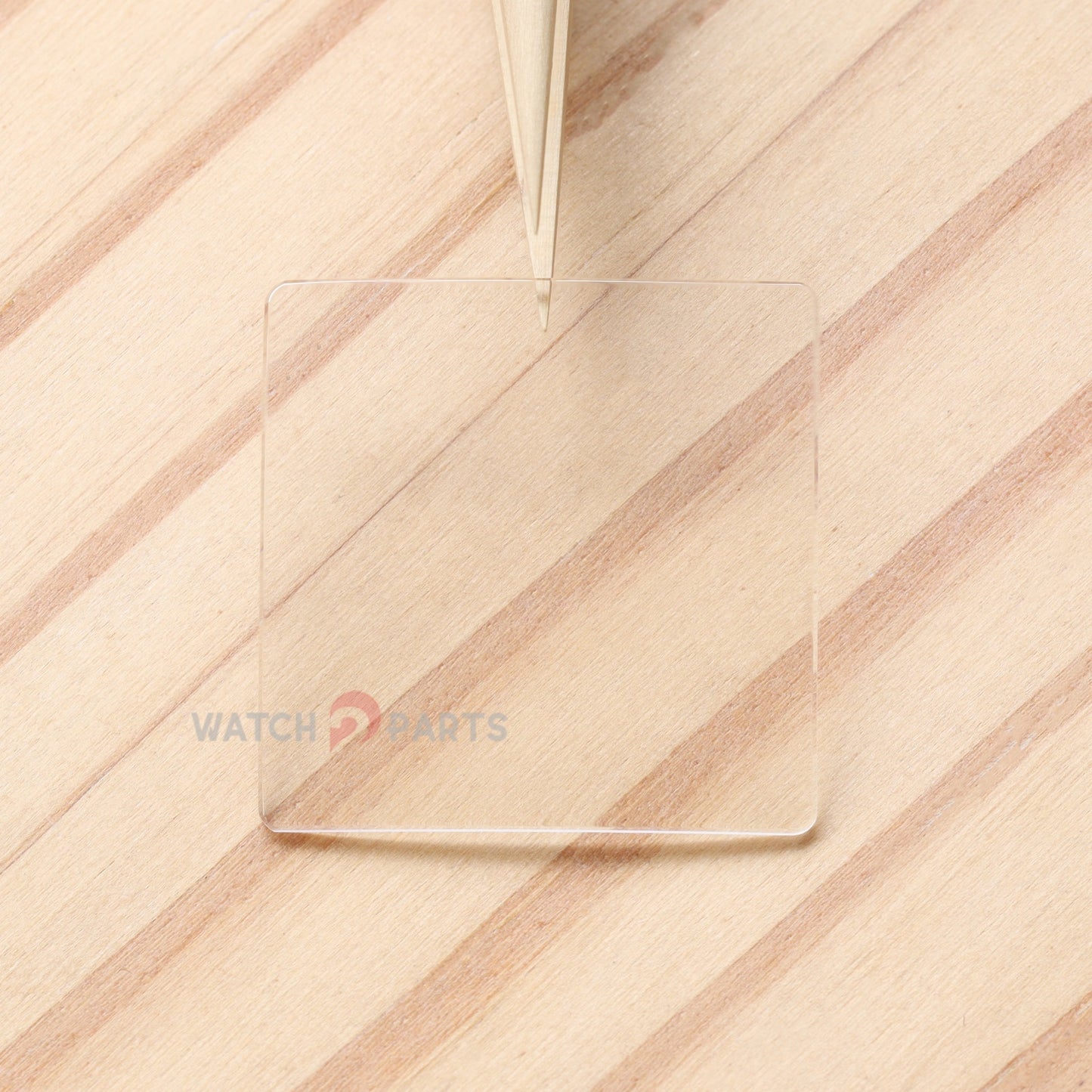 AR Coating Watch Glass for Vacheron Constantin VC Toledo 86300 43×36mm Sapphire Crystal