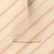 AR Coating Watch Glass for Vacheron Constantin VC Toledo 86300 43×36mm Sapphire Crystal