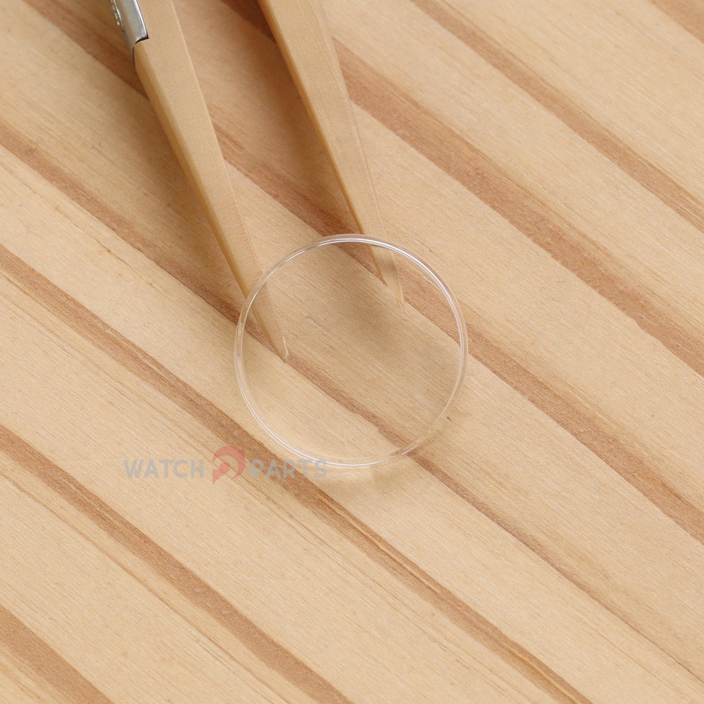 Watch Plexi Glass for Tudor Princess Oysterdate 92313 23mm Watch Acrylic