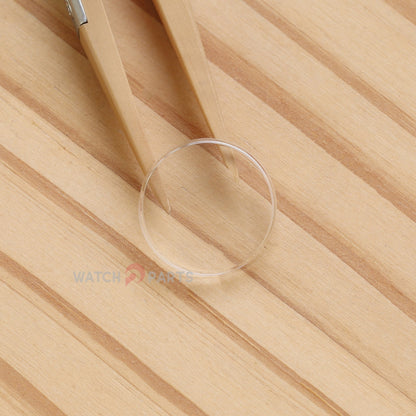 Watch Plexi Glass for Tudor Princess Oysterdate 92313 23mm Watch Acrylic