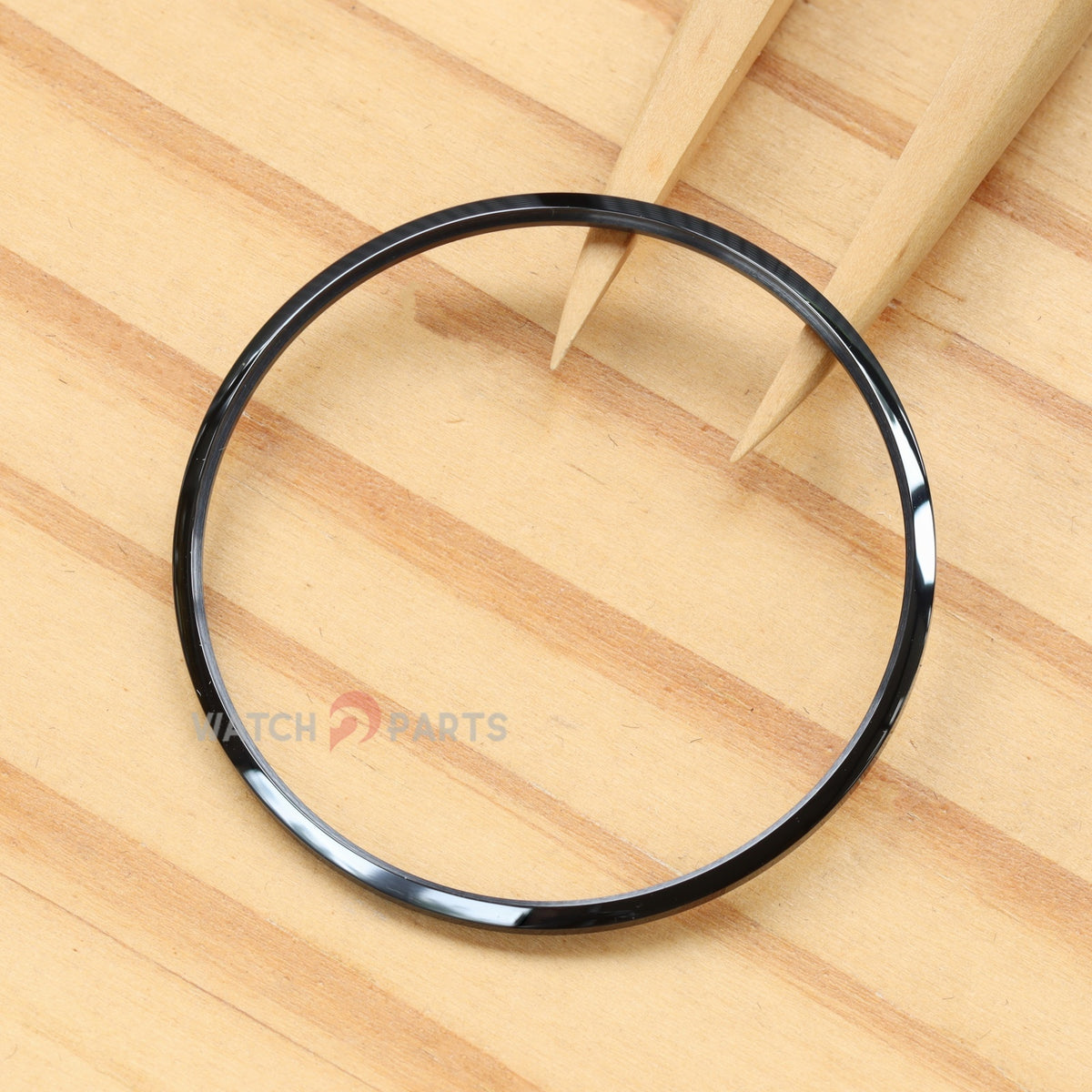Ceramic Bezel for Tudor 53010 55010 56010 Glamour 31/36/39mm Watch Insert