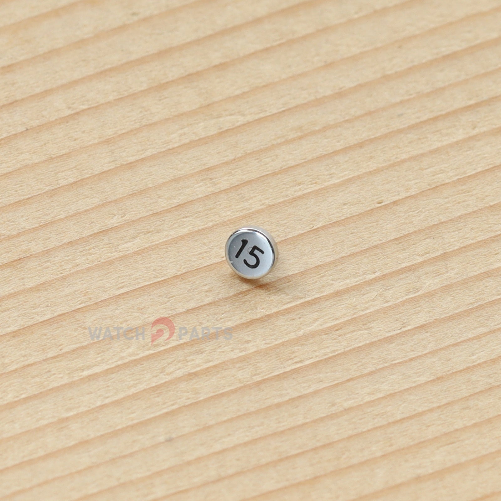 Watch Scale Number Nail for PAM Submersible 47mm Watch - watch2parts