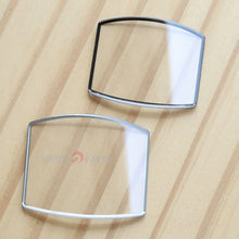 Сапфировое стекло с антибликовым покрытием для часов Hublot 641 Spirit of Big Bang 42 мм