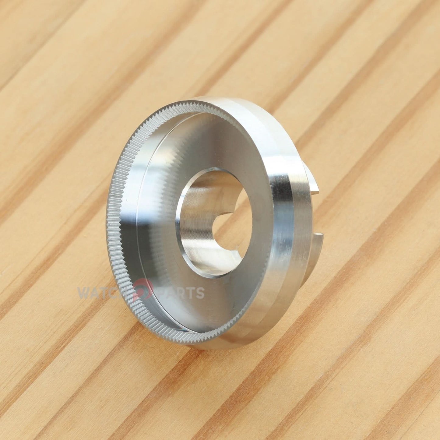 مشاهدة العلبة الخلفية المباراة الافتتاحية لرولكس ديبسي/سد البحر 37.2 مم أداة ساعة القطر