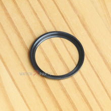 Ceramic Watch Bezel for TAG Heuer Carrera Calibre Heuer 01 CAR2A1Z.FT6044 45mm Watch