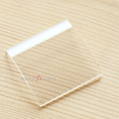 Стекло для часов Franck Muller 10000 M/H/K Conquistador Cortez, сапфировое стекло