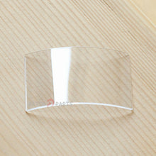 Sapphire Crystal for Franck Muller Long Island 1300 Watch Glass