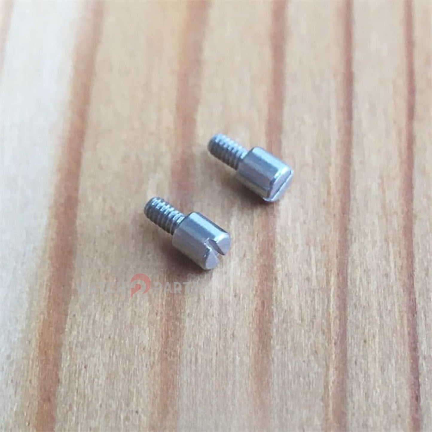 Watch Case Back Cover Screw for Franck Muller FM V45 Men's Collection Vanguard Watch