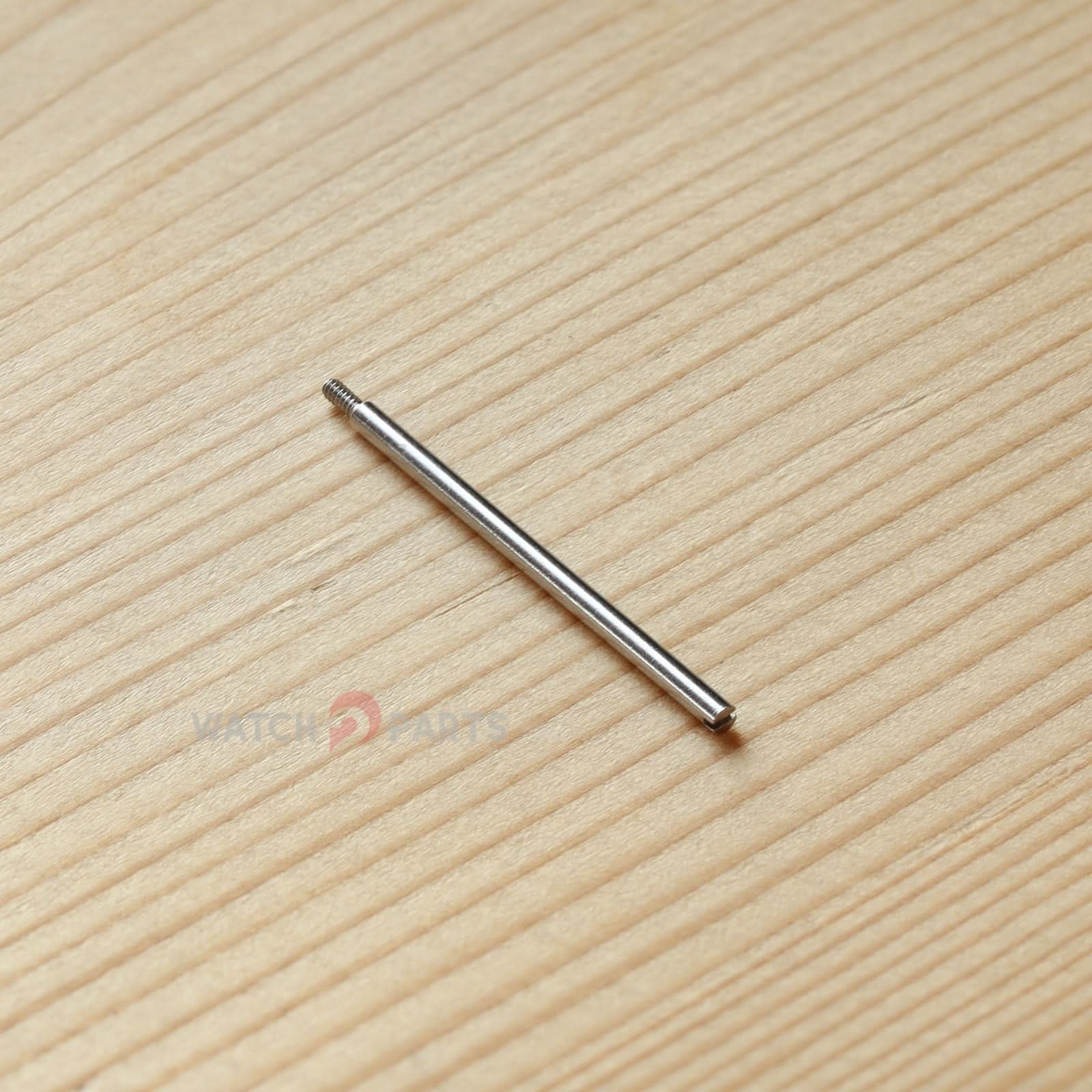 Screw Tube for Cartier Santos 100 M/L/XL Watch Lug Connect Watch Band Screw Rod