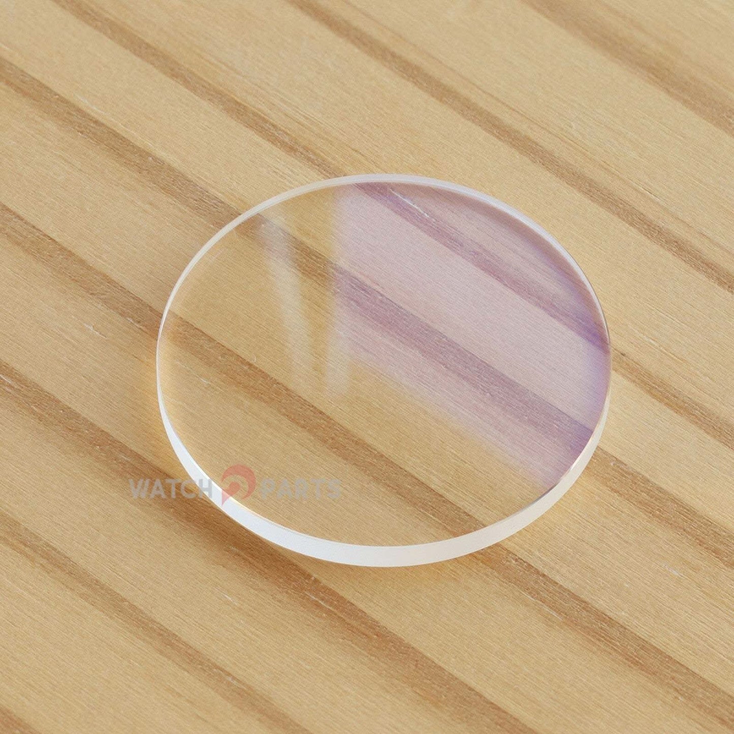 Crystal Sapphire per Breitling Superocean Heritage II A13312/A17320 46mm Cronografo Orologio Glass