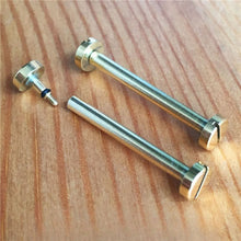 Винтовая трубка для набора штифтов для ремешка Cartier Pasha Watch Band Link