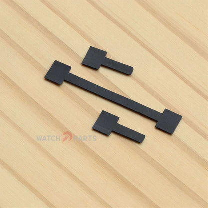 Watch Insert Side Rubber Cover for Roger Dubuis Excalibur Spider 45mm Watch