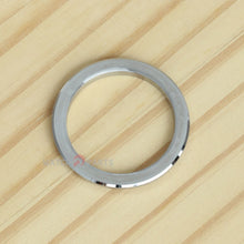 Synthetic Moissanite Diamond/Rubies Watch Bisel para Rolex Daytona 40 mm Watch Gemstone Bezel