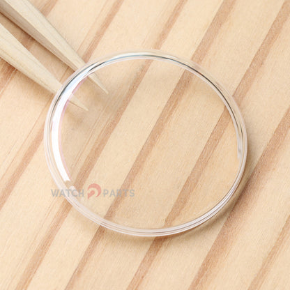 AR Coating Watch Sapphire Crystal for Breguet Tradition 7047 41mm Glass - watch2parts