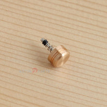 18K Rose Gold Watch Pusher for Hublot Big Bang Unico 45mm 411 Watch Button