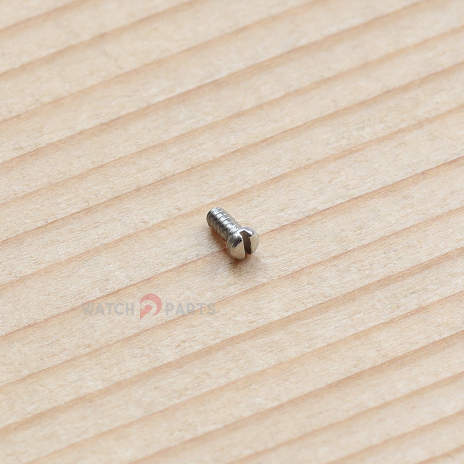 Watch Bezel/Case Back Screws for Cartier Santos 4072/4075 L/M Watch - watch2parts