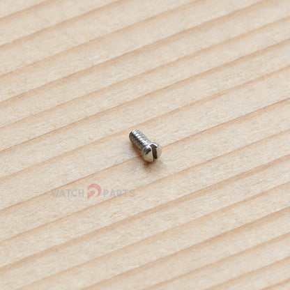 Watch Bezel/Case Back Screws for Cartier Santos 4072/4075 L/M Watch - watch2parts