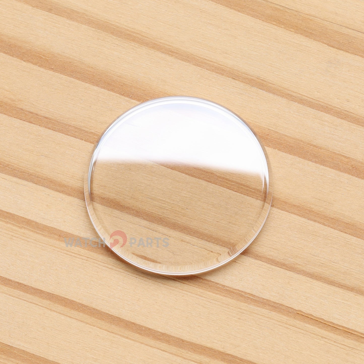 Lid Sapphire Crystal for Tudor Ranger 79950 39mm Watch Glass