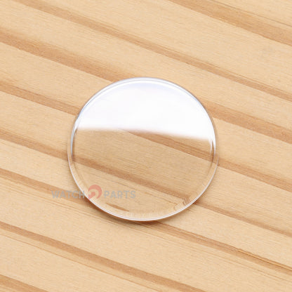 Lid Sapphire Crystal for Tudor Ranger 79950 39mm Watch Glass