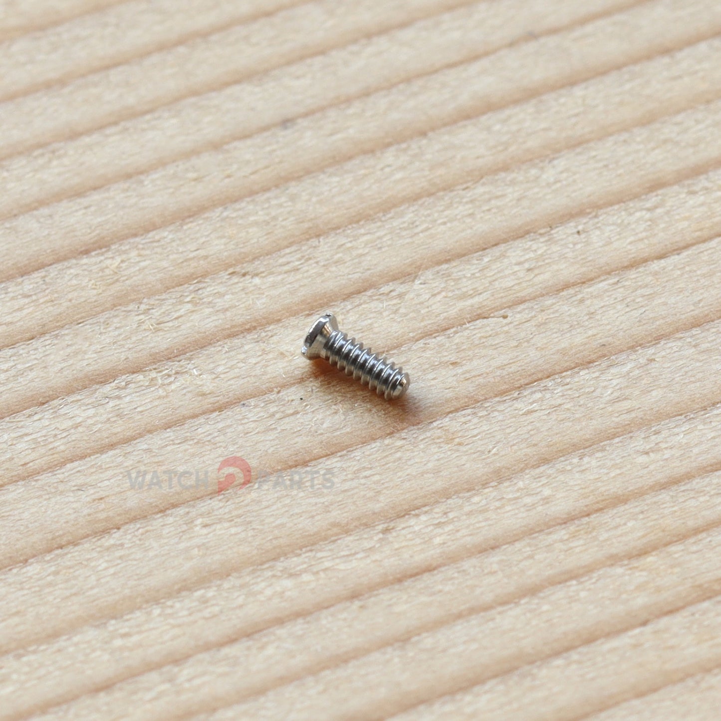 Watch Case Back Screws for Cartier New Panthère 4016 M Watch - watch2parts