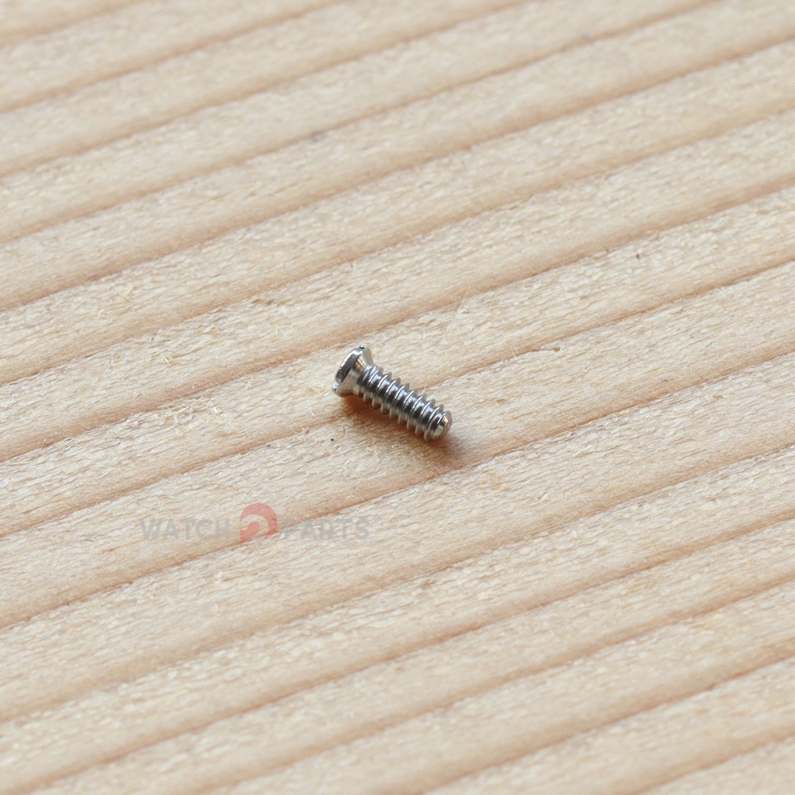 Watch Case Back Screws for Cartier New Panthère 4016 M Watch - watch2parts